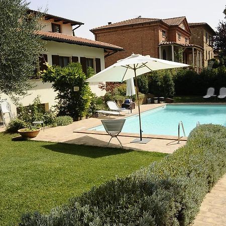 Hotel Rutiliano Pienza Luaran gambar