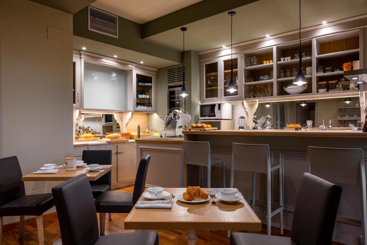 Hotel Rutiliano Pienza Luaran gambar