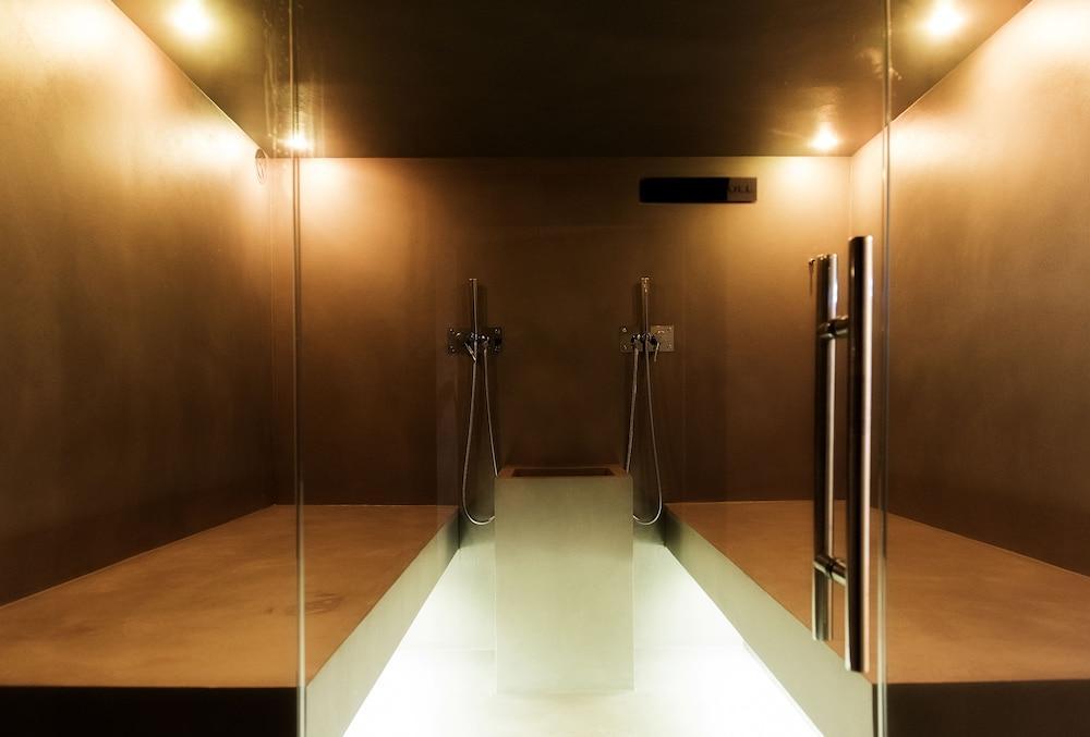 Hotel Rutiliano Pienza Luaran gambar