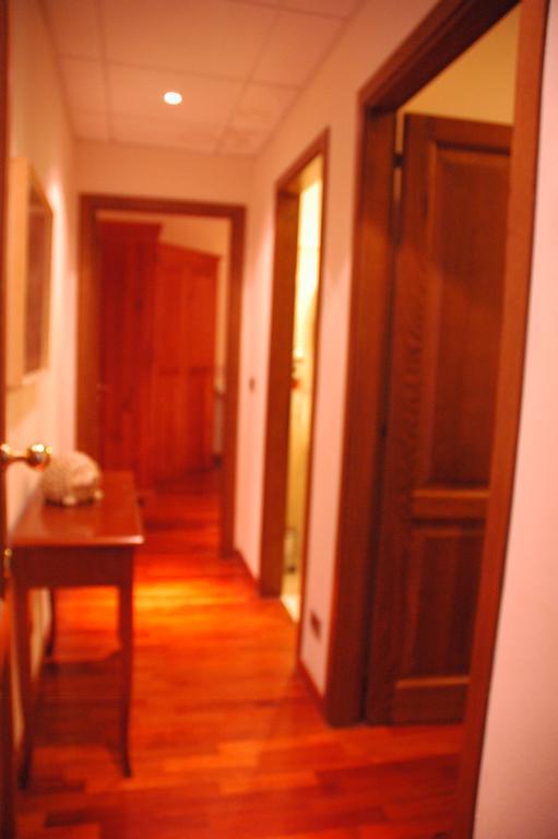 Hotel Rutiliano Pienza Bilik gambar