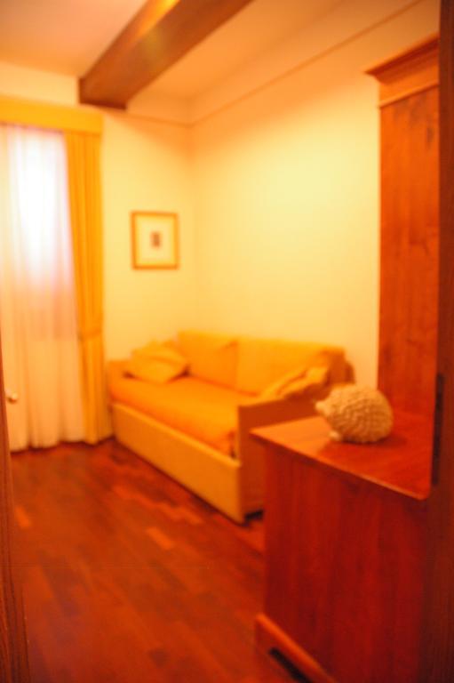 Hotel Rutiliano Pienza Bilik gambar