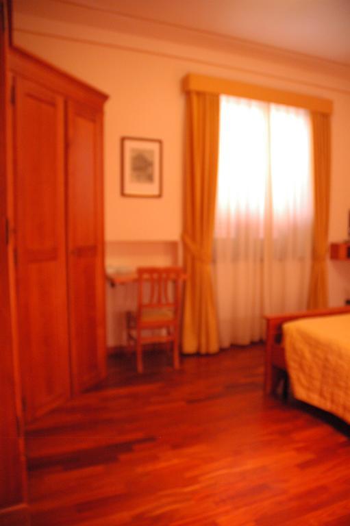 Hotel Rutiliano Pienza Bilik gambar
