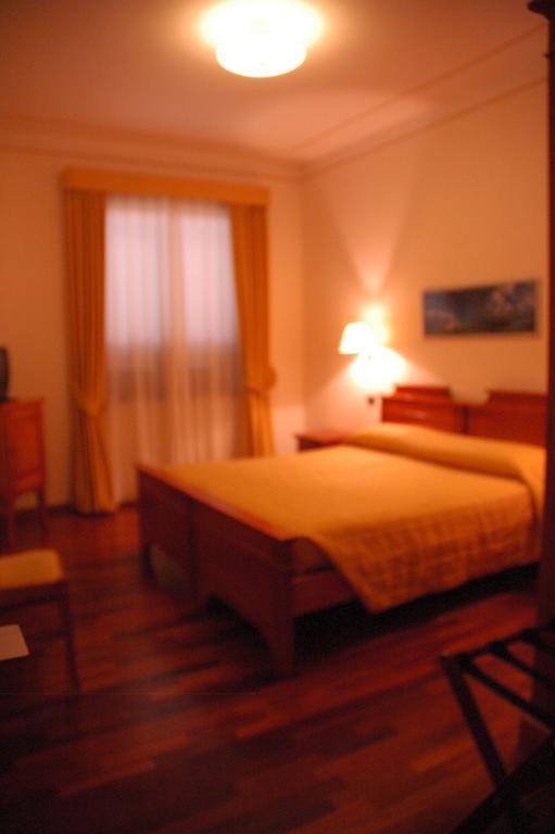 Hotel Rutiliano Pienza Bilik gambar