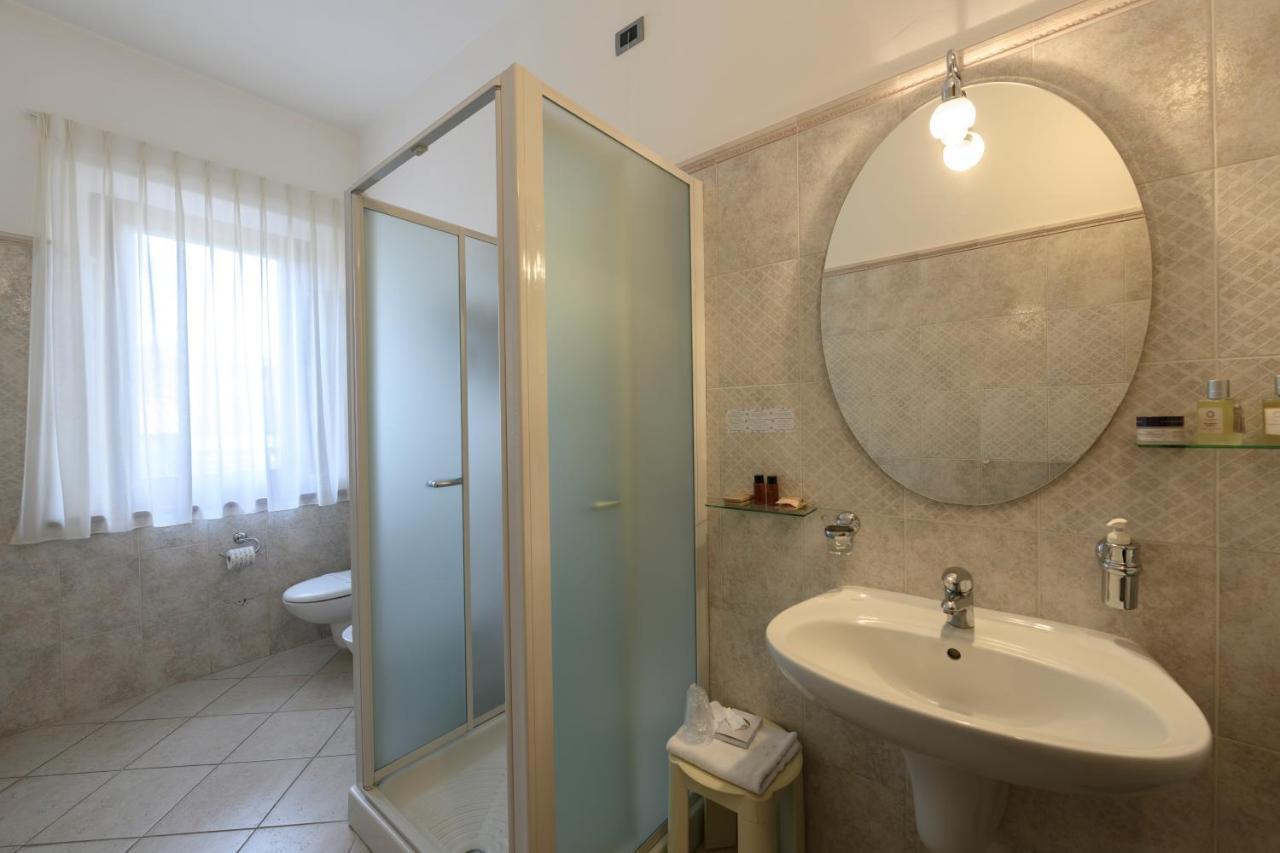 Hotel Rutiliano Pienza Luaran gambar