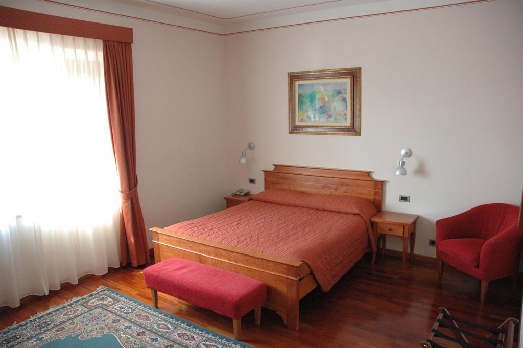 Hotel Rutiliano Pienza Luaran gambar