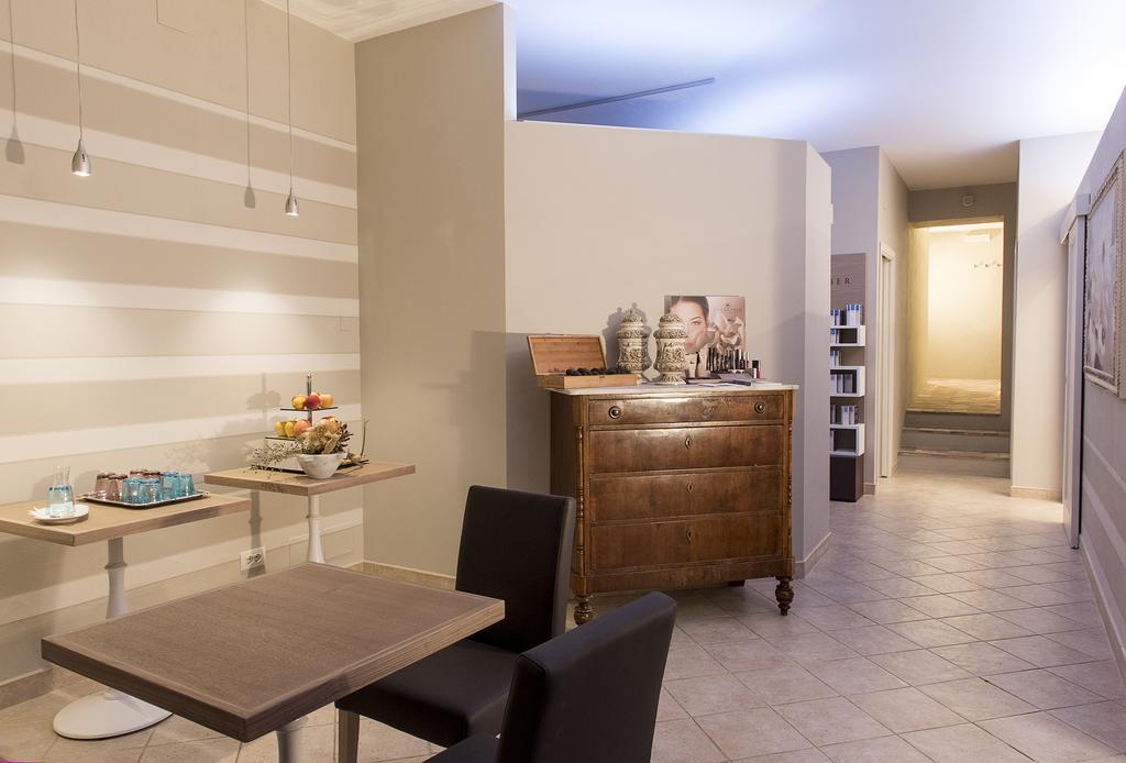Hotel Rutiliano Pienza Luaran gambar