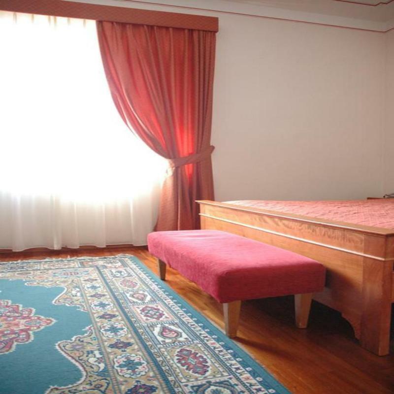 Hotel Rutiliano Pienza Luaran gambar